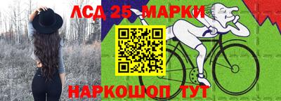 винт Кандалакша